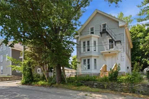 Exterior - 266 First Ave, Woonsocket, RI 02895 photo 2 of 4