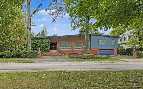 400 Blackstone Blvd, Providence, RI 02906