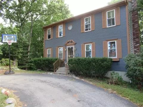 83 Locust Ave, North Providence, RI 02911