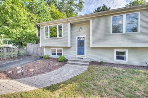 Exterior - 100 Holmes Rd, Warwick, RI 02888 photo 4 of 13