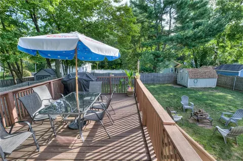 Exterior - 100 Holmes Rd, Warwick, RI 02888 photo 6 of 13