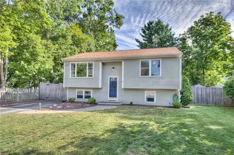 Exterior - 100 Holmes Rd, Warwick, RI 02888 photo 3 of 13