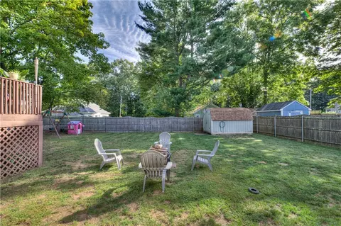 Exterior - 100 Holmes Rd, Warwick, RI 02888 photo 12 of 13