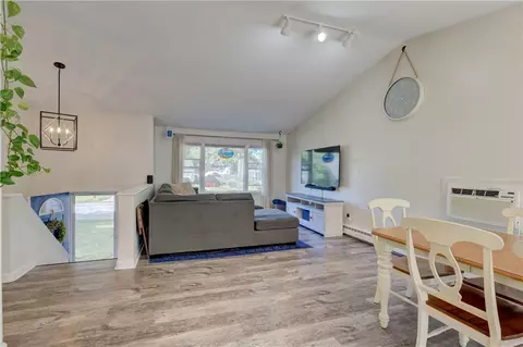 Living - 100 Holmes Rd, Warwick, RI 02888 photo 2 of 3