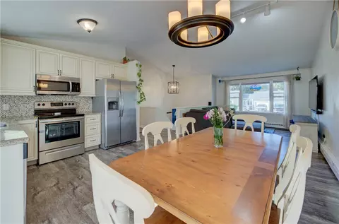 Dining - 100 Holmes Rd, Warwick, RI 02888 photo 1 of 2