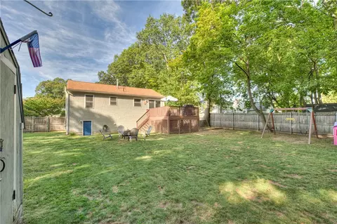 Exterior - 100 Holmes Rd, Warwick, RI 02888 photo 8 of 13