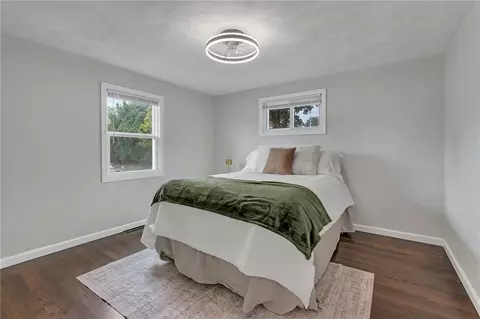 Bedroom - 546 Robinson St, Woonsocket, RI 02895 photo 3 of 5