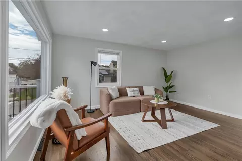 Living - 546 Robinson St, Woonsocket, RI 02895 photo 1 of 3