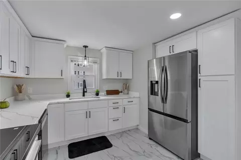 Kitchen - 546 Robinson St, Woonsocket, RI 02895 photo 3 of 4
