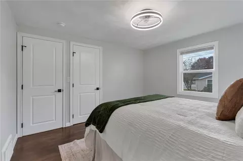 Bedroom - 546 Robinson St, Woonsocket, RI 02895 photo 4 of 5