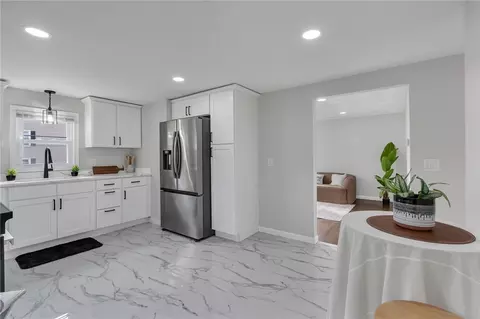 Kitchen - 546 Robinson St, Woonsocket, RI 02895 photo 4 of 4