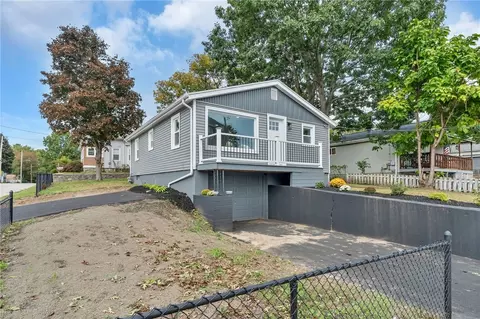 Exterior - 546 Robinson St, Woonsocket, RI 02895 photo 5 of 7