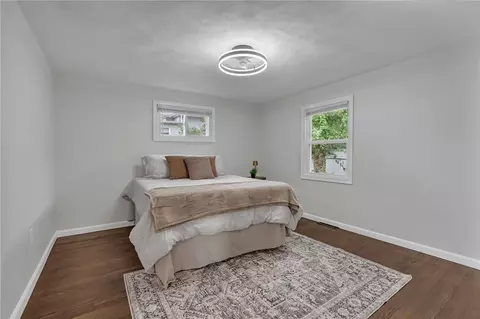 Bedroom - 546 Robinson St, Woonsocket, RI 02895 photo 1 of 5