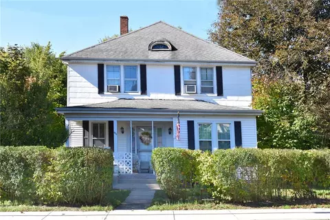 404 Woonasquatucket Ave, North Providence, RI 02911