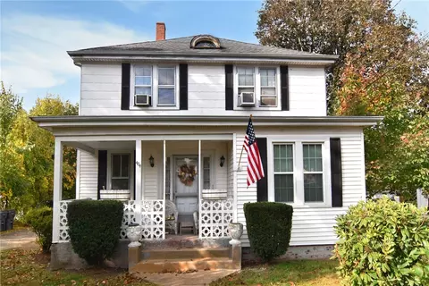 404 Woonasquatucket Ave, North Providence, RI 02911