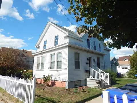 1915 Smith St, North Providence, RI 02911