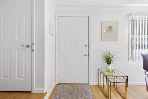 Entry Way - 16 Scenery Ln, Johnston, RI 02919 photo 1 of 2