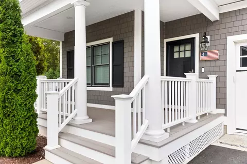 Exterior - 4 Wescott Way, Coventry, RI 02816 photo 3 of 6