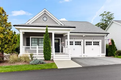 Exterior - 4 Wescott Way, Coventry, RI 02816 photo 2 of 6