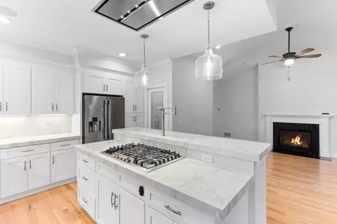 Kitchen - 4 Wescott Way, Coventry, RI 02816 photo 1 of 2