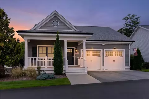4 Wescott Way, Coventry, RI 02816
