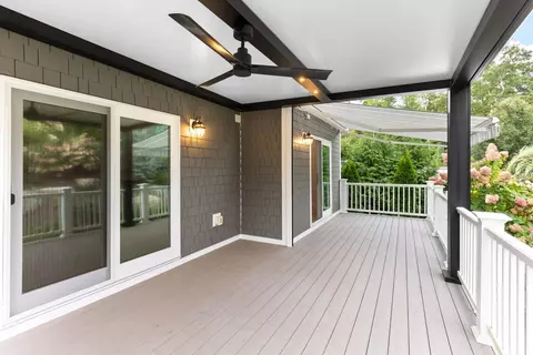 Exterior - 4 Wescott Way, Coventry, RI 02816 photo 4 of 6