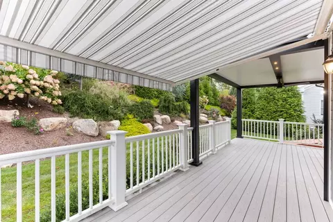 Exterior - 4 Wescott Way, Coventry, RI 02816 photo 6 of 6