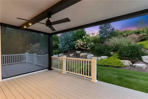 Exterior - 4 Wescott Way, Coventry, RI 02816 photo 5 of 6