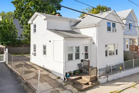 33 What Cheer Ave, Providence, RI 02909