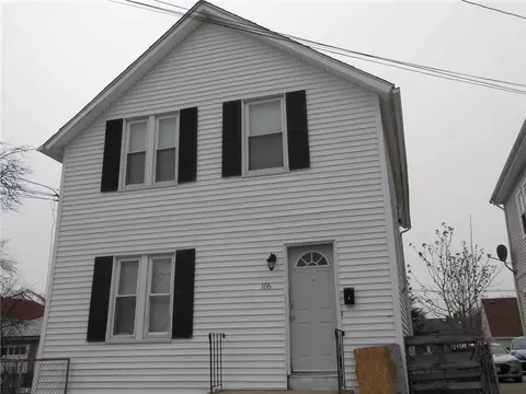 106 Parnell St, Providence, RI 02909