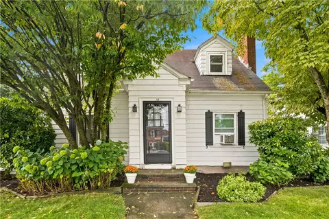 10 Justice St, Providence, RI 02908
