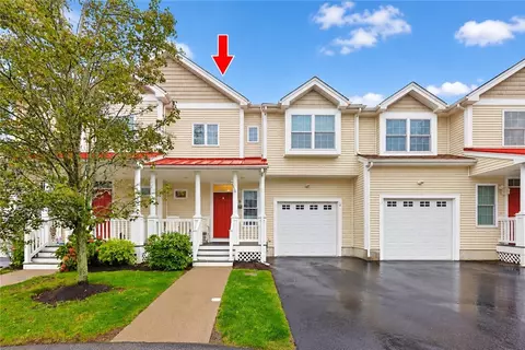 164 Bear Hill Rd #10, Cumberland, RI 02864