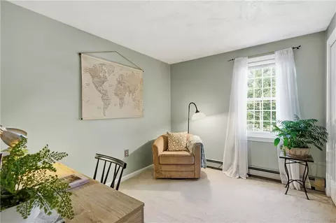 Bedroom - 15 Collins St, Attleboro, MA 02703 photo 8 of 8
