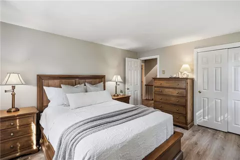 Bedroom - 15 Collins St, Attleboro, MA 02703 photo 1 of 8