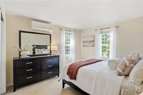 Bedroom - 15 Collins St, Attleboro, MA 02703 photo 5 of 8