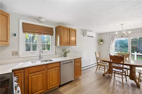 Kitchen - 15 Collins St, Attleboro, MA 02703 photo 1 of 3