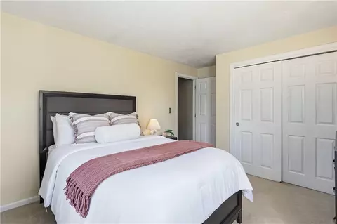 Bedroom - 15 Collins St, Attleboro, MA 02703 photo 6 of 8