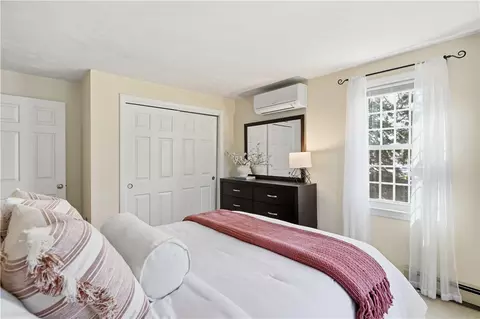 Bedroom - 15 Collins St, Attleboro, MA 02703 photo 7 of 8