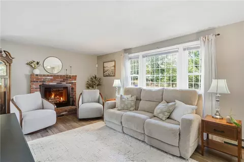Living - 15 Collins St, Attleboro, MA 02703 photo 1 of 1