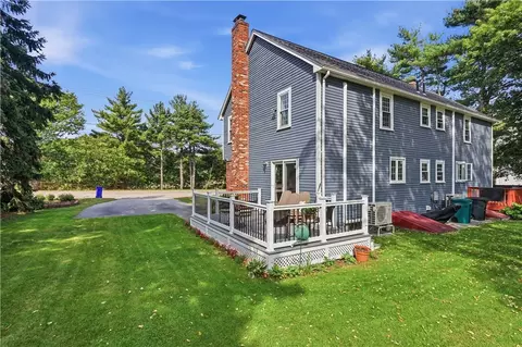 Exterior - 15 Collins St, Attleboro, MA 02703 photo 3 of 7