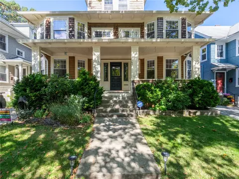 262 President Ave #262, Providence, RI 02906