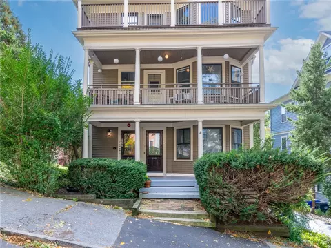 7 Jenckes St #2, Providence, RI 02906