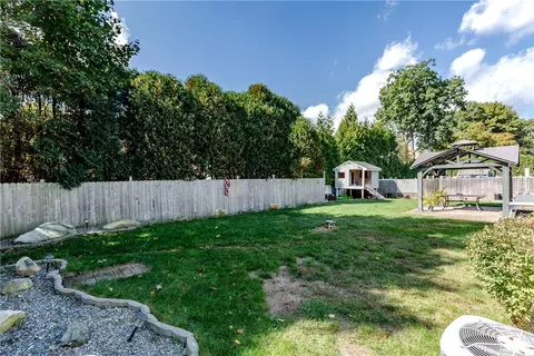Exterior - 73 Eagle Rd, Cranston, RI 02920 photo 13 of 14