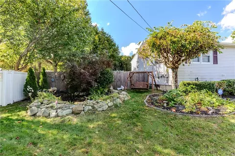 Exterior - 73 Eagle Rd, Cranston, RI 02920 photo 3 of 14