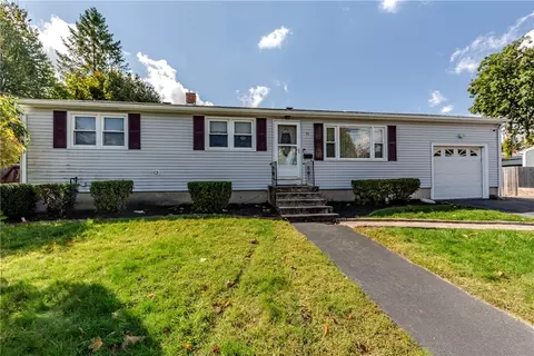 Exterior - 73 Eagle Rd, Cranston, RI 02920 photo 14 of 14