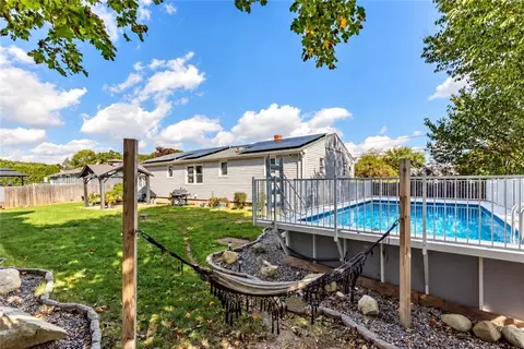 Exterior - 73 Eagle Rd, Cranston, RI 02920 photo 8 of 14