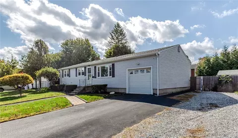 Exterior - 73 Eagle Rd, Cranston, RI 02920 photo 4 of 14