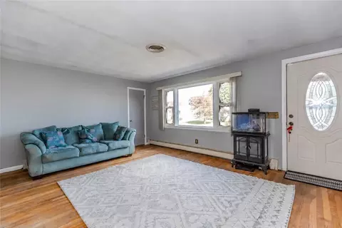 Living - 73 Eagle Rd, Cranston, RI 02920 photo 1 of 2