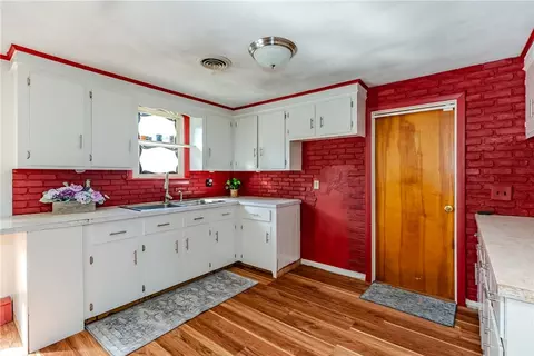 Kitchen - 73 Eagle Rd, Cranston, RI 02920 photo 1 of 1