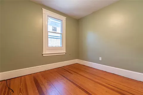 Bedroom - 414 Rathbun St #6, Woonsocket, RI 02895 photo 5 of 6